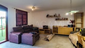 Appartement rez de chaussée for sale in El Padron, Estepona Est