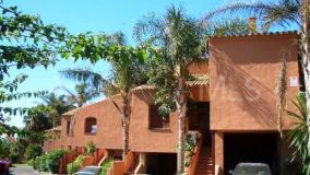 Apartamento Planta Baja en venta en El Padron, Estepona Este