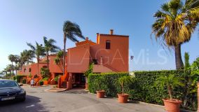 Appartement rez de chaussée for sale in El Padron, Estepona Est