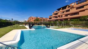 Appartement for sale in Playa del Angel, Estepona Ville