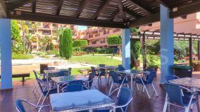 Lägenhet for sale in Playa del Angel, Estepona Stad
