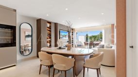 Lägenhet for sale in Marbella City