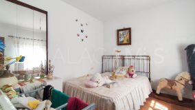 Maison de campagne for sale in Casares Montaña