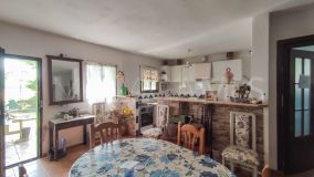 Maison de campagne for sale in Casares Montaña