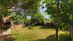 Maison de campagne for sale in Casares Montaña