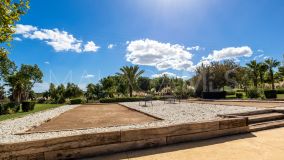 Markplanslägenhet for sale in Alcazaba Lagoon, Casares Pueblo