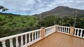 Maison de campagne for sale in Los Pedregales, Altos de Estepona