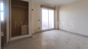 Town House for sale in La Duquesa Golf, Manilva