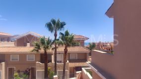 Town House for sale in La Duquesa Golf, Manilva