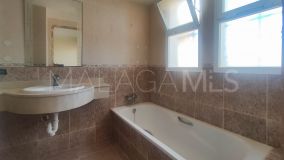 Town House for sale in La Duquesa Golf, Manilva