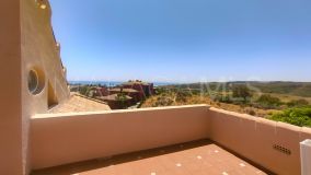 Town House for sale in La Duquesa Golf, Manilva