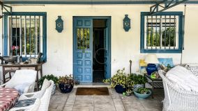 Country House for sale in Guaro
