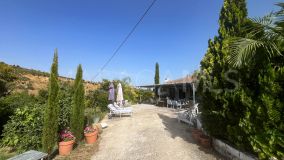 Country House for sale in Guaro