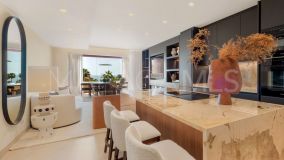 Appartement rez de chaussée for sale in Los Granados del Mar, Estepona Est