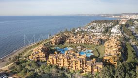 Erdgeschosswohnung zu verkaufen in Los Granados del Mar, Estepona Ost