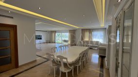Penthouse for sale in El Embrujo Banús, Marbella - Puerto Banus