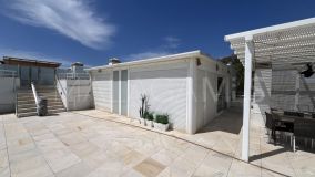 Penthouse for sale in El Embrujo Banús, Marbella - Puerto Banus