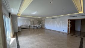 Penthouse for sale in El Embrujo Banús, Marbella - Puerto Banus