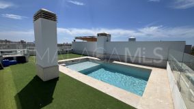Appartement Terrasse for sale in El Embrujo Banús, Marbella - Puerto Banus