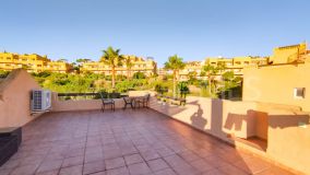 Atico Duplex en venta en Casares del Sol - Casares Golf