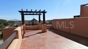 Atico Duplex en venta en Casares del Sol - Casares Golf