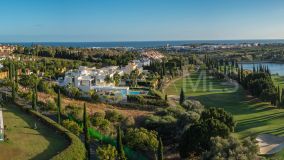 Villa zu verkaufen in Los Flamingos, Benahavis