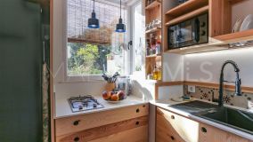 Maison de campagne for sale in El Padron, Estepona Est