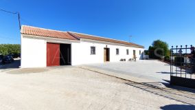 Country House for sale in Ronda