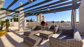 Appartement Terrasse for sale in Lorcrimar, Nueva Andalucia