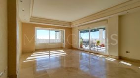 Penthaus zu verkaufen in Lorcrimar, Nueva Andalucia