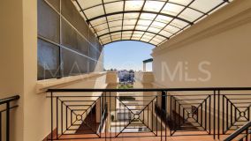 Appartement Terrasse for sale in Lorcrimar, Nueva Andalucia
