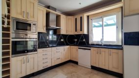 Appartement Terrasse for sale in Lorcrimar, Nueva Andalucia