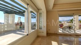Appartement Terrasse for sale in Lorcrimar, Nueva Andalucia