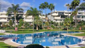 Takvåning for sale in Lorcrimar, Nueva Andalucia