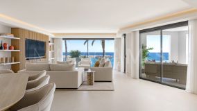 Appartement for sale in Marbella - Puerto Banus