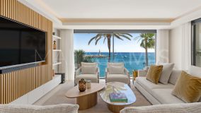 Appartement for sale in Marbella - Puerto Banus