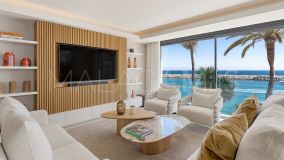 Appartement for sale in Marbella - Puerto Banus
