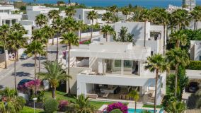 Villa for sale in Rio Real, Marbella Öst