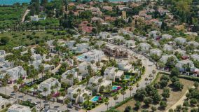 Villa for sale in Rio Real, Marbella Öst