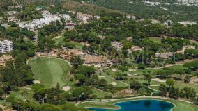 Villa for sale in Rio Real, Marbella Öst