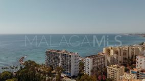Ático en venta en Marbella Centro, Marbella Ciudad