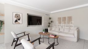 Ático en venta en Marbella Centro, Marbella Ciudad