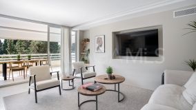 Ático en venta en Marbella Centro, Marbella Ciudad