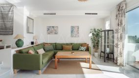Apartamento en venta en Royal Gardens, Nueva Andalucia