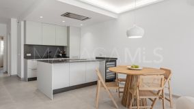 Maison de Ville for sale in Los Algarrobos, Nueva Andalucia