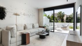 Penthaus zu verkaufen in Jardines de las Fuentes, Marbella - Puerto Banus