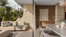 Reihenhaus zu verkaufen in Altos de Aloha, Nueva Andalucia