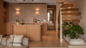 Reihenhaus zu verkaufen in Altos de Aloha, Nueva Andalucia