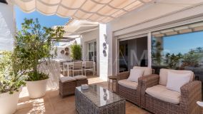 Takvåning for sale in Nueva Andalucia, Marbella