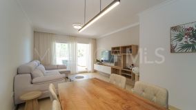 Apartamento en venta en Elviria, Marbella Este